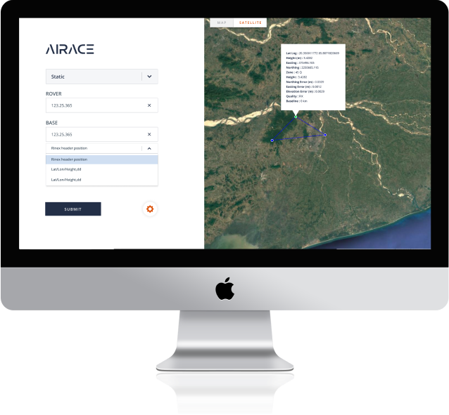 Airace Geo Studio