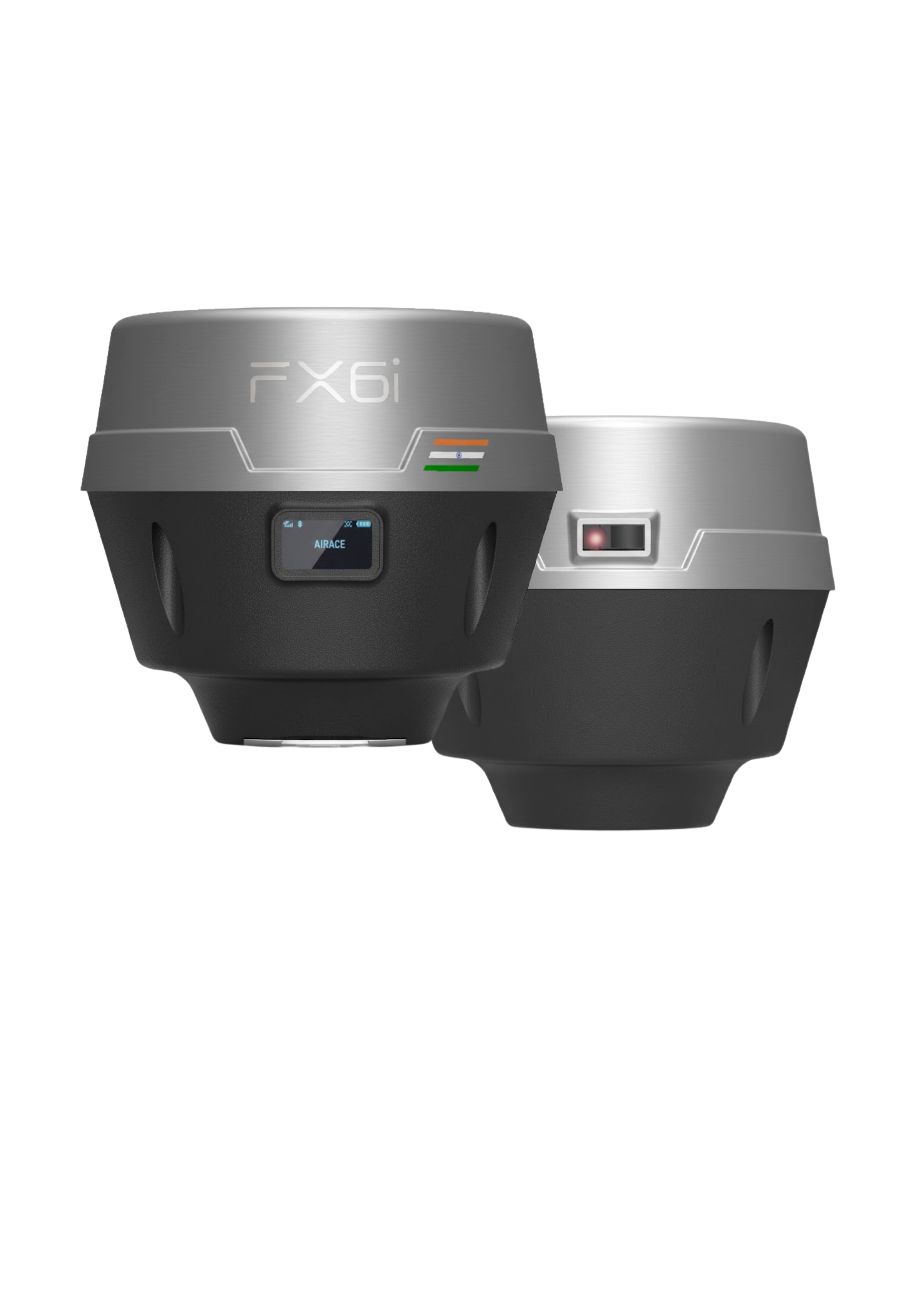 Airace FX6i-Laser GNSS Receiver