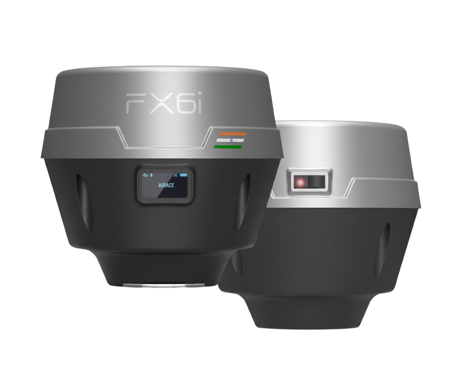 Airace FX6i-Laser GNSS Receiver