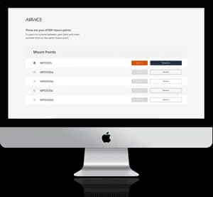 Catalyst screenshot 1