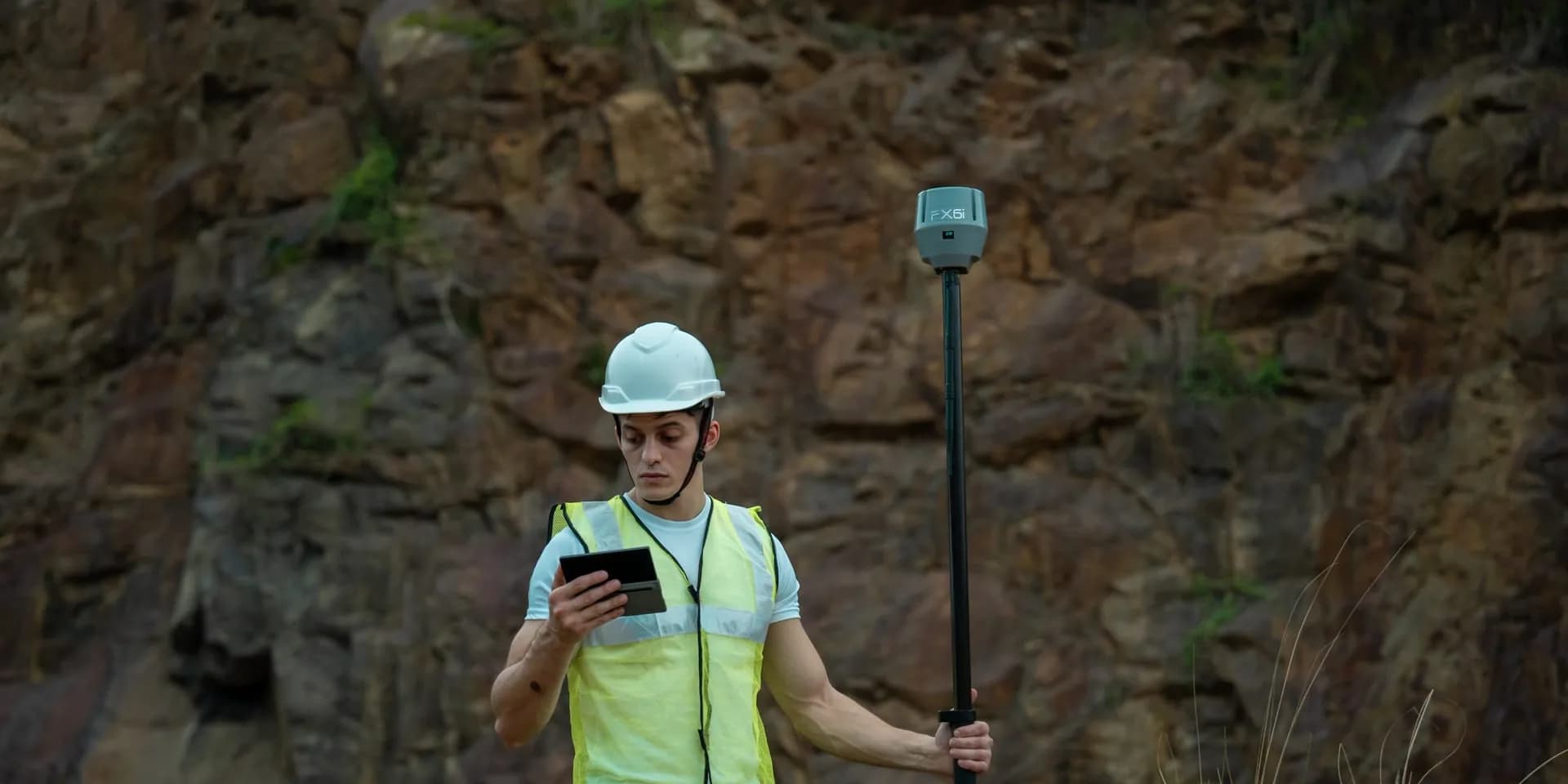 NavIC Support in GNSS Receivers: Why It Matters for Indian Surveyors