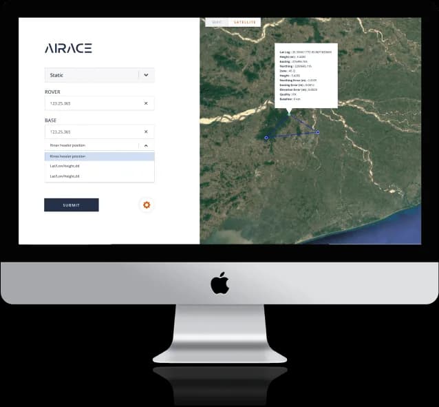 Geo Studio screenshot 1