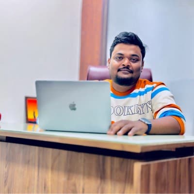 Swayambhu Mohanty, Co-founder, Airace