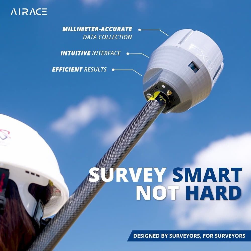 GNSS in Geospatial Mapping: Improving Precision and Efficiency