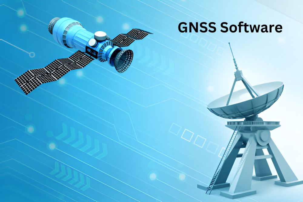 Future of GNSS Software