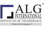 ALG International Institute of Technology