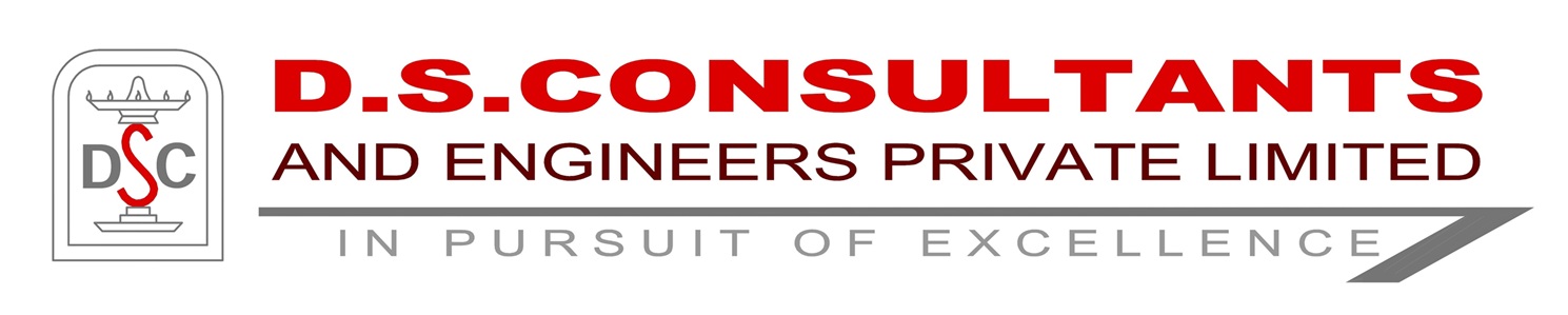 DS Consultants & Engineers Pvt. Ltd.