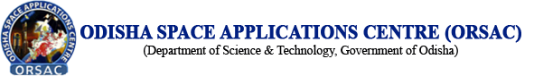 ORSAC – Odisha Space Applications Centre
